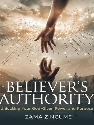 cover image of Believer's Authority